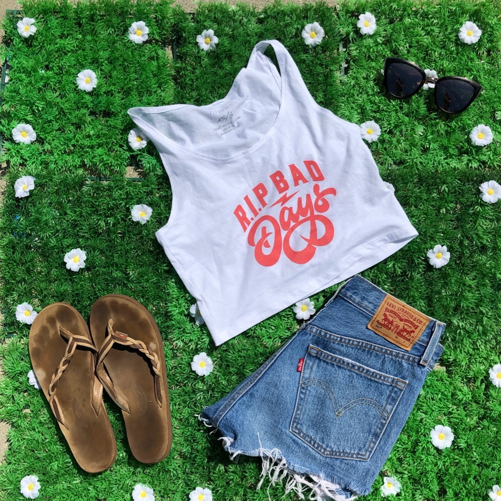 Women's EasyRider Tank Top